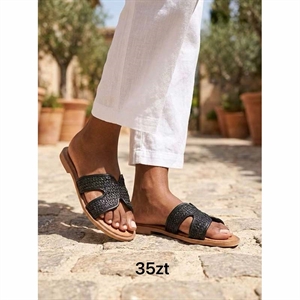 Klapki damskie 36-41