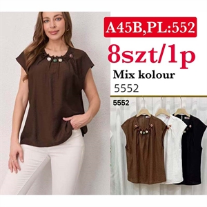 Bluzka damska