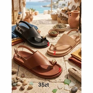 Sandały damskie 36-41