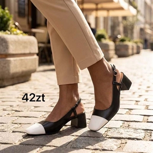 Sandały damskie 36-41