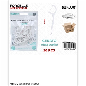 Widelce międzyzębowe