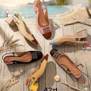 Sandały damskie 36-41