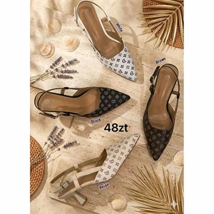 Sandały damskie 36-41