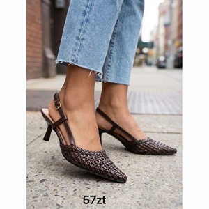 Sandały damskie 36-41