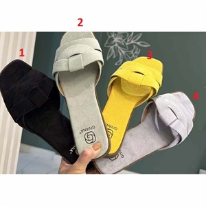 Klapki damskie 36-41