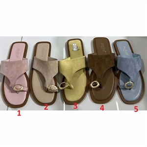 Klapki damskie 36-41