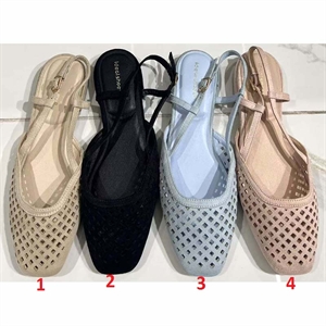 Sandały damskie 36-41