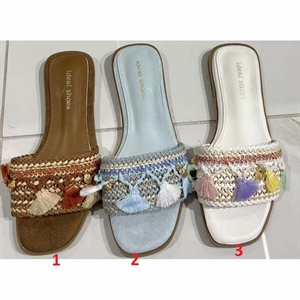 Klapki damskie 36-41