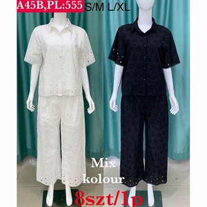 Komplet damski  S/M-L/XL