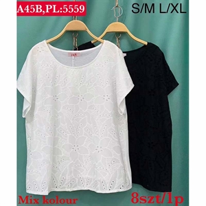 Bluzka damska  S/M-L/XL