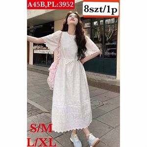 Sukienka damska  S/M-L/XL