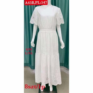 Sukienka damska  S/M-L/XL