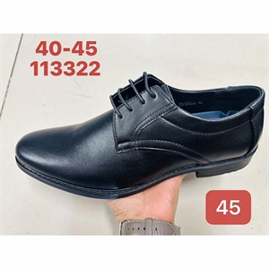 Półbuty męskie 40-45