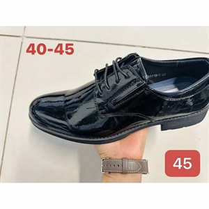 Półbuty męskie 40-46