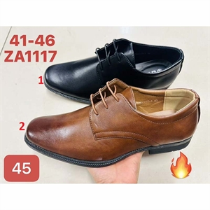 Półbuty męskie 41-46