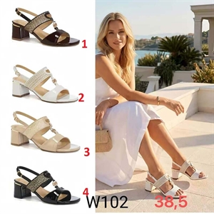 Sandały damskie 36-41