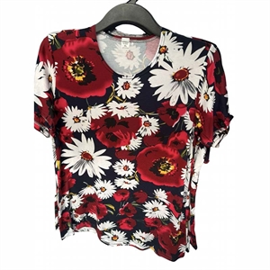 Bluzka damska produkt Polski  L-4XL