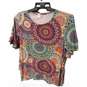 Bluzka damska produkt Polski  L-4XL