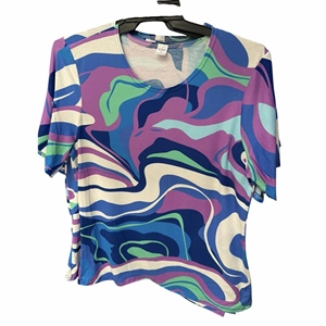 Bluzka damska produkt Polski  L-4XL
