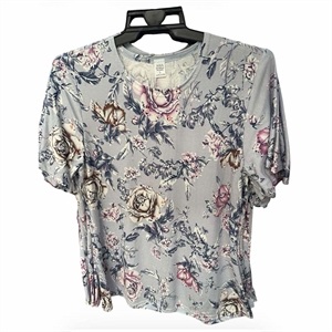 Bluzka damska produkt Polski  L-4XL