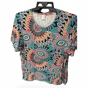Bluzka damska produkt Polski  L-4XL