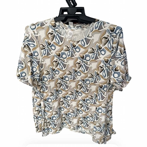 Bluzka damska produkt Polski  L-4XL