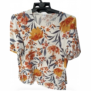 Bluzka damska produkt Polski  L-4XL