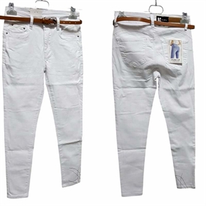 Jeansy damskie XS-XL