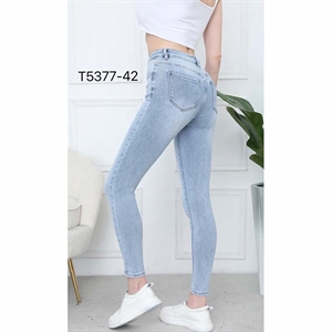 Jeansy damskie XS-XL