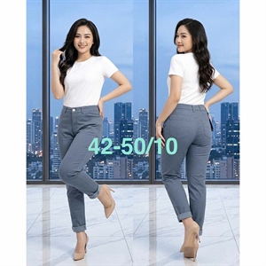 Jeansy damskie 42-50