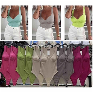 Body damskie produkt Włoski