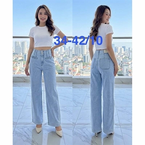 Jeansy damskie 34-42