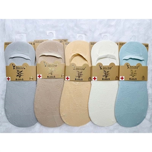 Stopki damskie  35-38/39-42