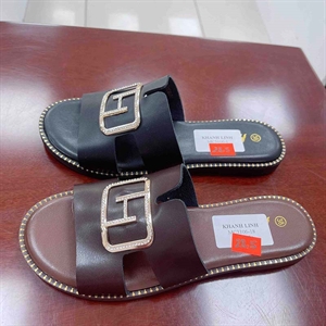 Klapki damskie  36-41