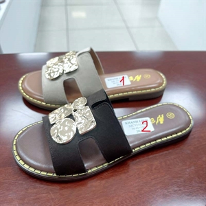 Klapki damskie  36-41
