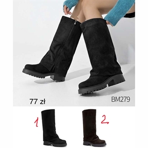 Botki damskie  36-41