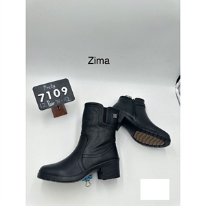 Botki damskie na zimę 36-41