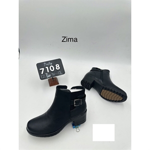 Botki damskie na zimę 36-42