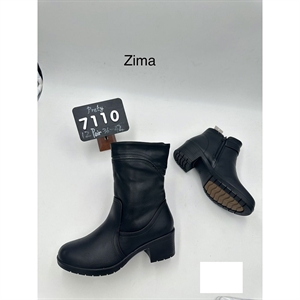 Botki damskie na zimę 36-42