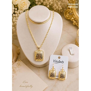 Naszyjnik