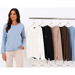 Bluzka damska produkt Turecki