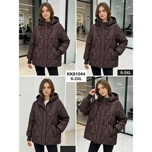 Kurtka damska  S-2XL