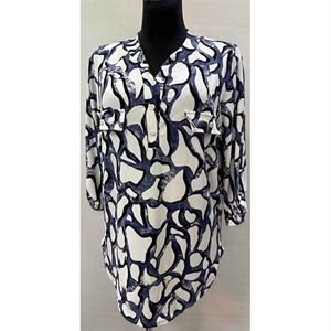 Bluzka damska produkt Polski  L-3XL