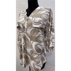 Bluzka damska produkt Polski  L-3XL
