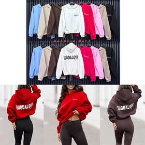 Bluza damska produkt Włoski