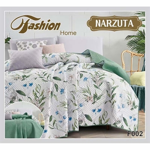 Pokrywa na łóżko premium dwustronny  200x220cm