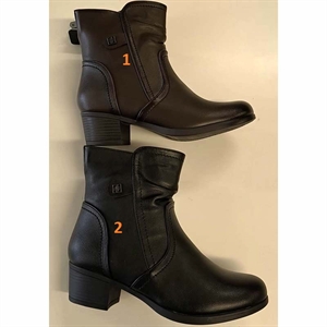 Botki damskie 36-41
