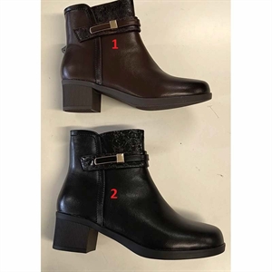 Botki damskie 36-41