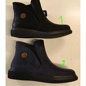 Botki ocieplane 36-41