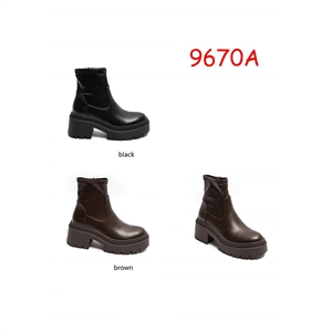 Botki damskie (36-41)